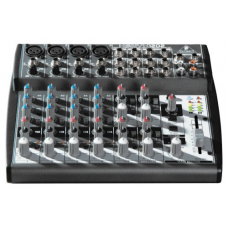 MIXER BEHRINGER XENYX 1202